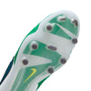 Nike Tiempo Legend 10 Elite FG Firm Ground Soccer Cleat - Stadium Green/Dark Obsidian