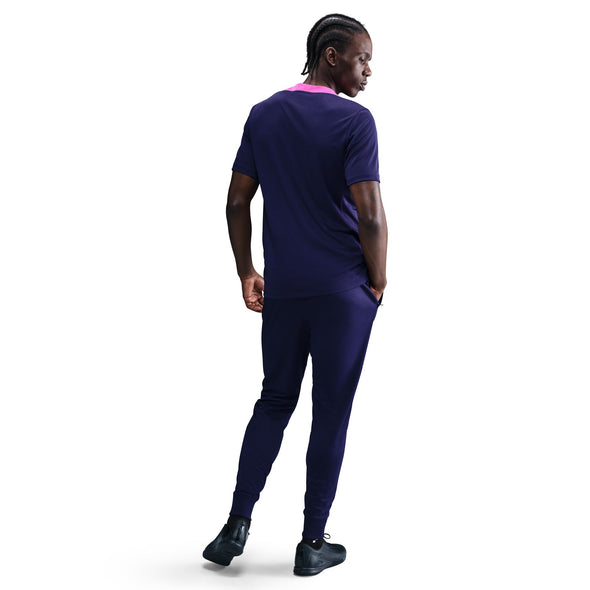 Men's Nike Dri-FIT Soccer Short-Sleeve Top FC Barcelona Strike