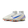 Nike Mercurial Superfly 10 Elite Blueprint FG-  White/Racer Blue