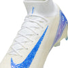 Nike Mercurial Superfly 10 Elite Blueprint FG-  White/Racer Blue