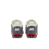 Nike Premier III FG Firm Ground Soccer Cleats - Light Graphite/Metallic Summit/White/Varsity Red