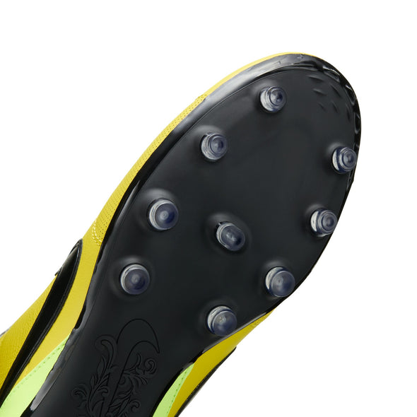 Nike Premier III FG Firm Ground Soccer Cleats - Volt Ice/Black/Vibrant Yellow