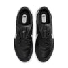 The Nike Premier 3 TF Artificial Turf Soccer Cleats - Black/White