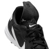 The Nike Premier 3 TF Artificial Turf Soccer Cleats - Black/White