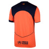 Men's Nike Dri-FIT Total 90 Soccer Replica Jersey FC Barcelona 2025/26 Stadium Third