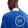 Men's Nike Dri-FIT Total 90 Soccer Knit Drill Top Chelsea FC Strike Third
