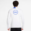 Men's Nike Dri-FIT Total 90 Soccer Knit Drill Top Paris Saint-Germain Strike Third