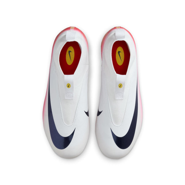 Nike Jr. Mercurial Superfly 10 Academy LV8