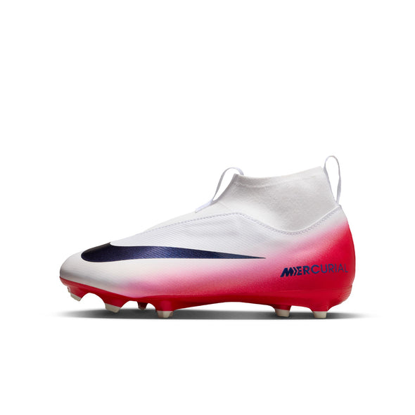 Nike Jr. Mercurial Superfly 10 Academy LV8