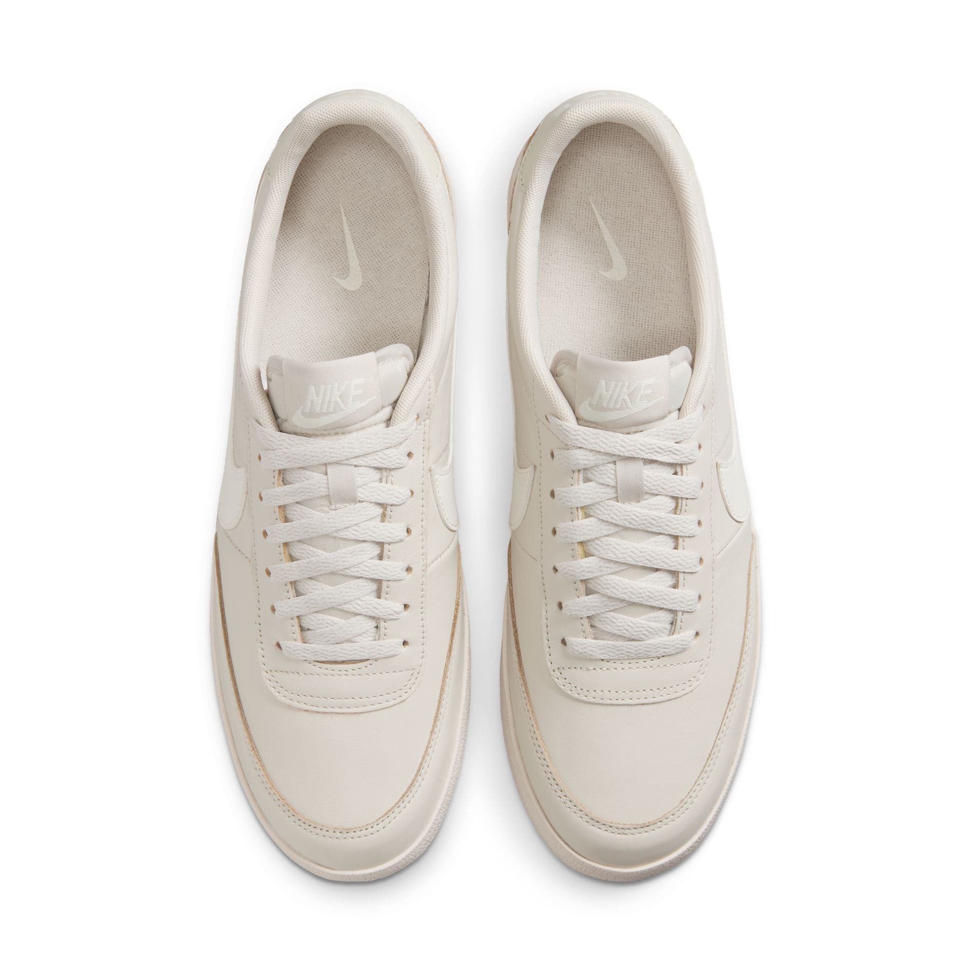 ★【NIKE 】★Killshot 2★Light Orewood Brown Sail★ Nike Killshot 2 Leather- Light Orewood Brown/Sail HM9431-100