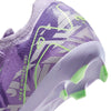 Nike United Jr. Mercurial Vapor 16 Pro FG Firm Ground Soccer Cleat- Purple Agate/Barely Volt