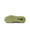 Nike Junior Phantom 6 Low Academy TF Turf Soccer Cleats- Hyper Crimson/Black/ Life Lime