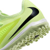 Nike Junior Phantom 6 Low Academy TF Turf Soccer Cleats- Hyper Crimson/Black/ Life Lime