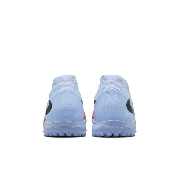 Nike Phantom 6 High Academy Turf Soccer Shoes