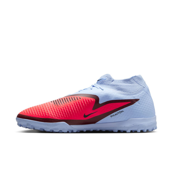 Nike Phantom 6 High Academy Turf Soccer Shoes