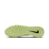 Nike Phantom 6 High Academy TF Turf Soccer Cleats-Hyper Crimson/Black/Limelight