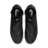 Nike Phantom 6 High Pro FG Firm-Ground Soccer Cleats - Black/Black