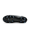 Nike Phantom 6 High Pro FG Firm-Ground Soccer Cleats - Black/Black