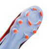 Nike Phantom 6 High Pro FG Firm-Ground Soccer Cleats - Royal Tint/Bright Crimson/Black