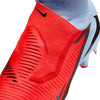 Nike Phantom 6 High Pro FG Firm-Ground Soccer Cleats - Royal Tint/Bright Crimson/Black
