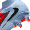 Nike Phantom 6 High Pro FG Firm-Ground Soccer Cleats - Royal Tint/Bright Crimson/Black