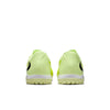 Nike Phantom 6 Low Academy TF Turf Soccer Cleats-  Hyper Crimson/Black/ Life Lime
