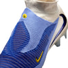 Nike Phantom 6 High Elite FG Firm Ground Soccer Cleats - Racer Blue/Dark Obsidian