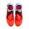 Nike Phantom 6 High Elite AG Artificial-Grass Soccer Cleats - Royal Tint/Bright Crimson/Black