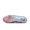 Nike Phantom 6 High Elite AG Artificial-Grass Soccer Cleats - Royal Tint/Bright Crimson/Black