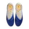 Nike Phantom 6 Low Elite FG Firm Ground Soccer Cleat - Racer Blue/Dark Obsidian