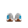 Nike T90 SP Indoor Soccer Shoe- University Blue/White/Vast Grey