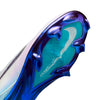 Nike Mercurial Superfly 10 Elite AS FG Firm Ground Soccer Cleat - White/Multi-Color