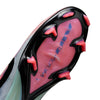 Nike UnitedAir Zoom Mercurial Superfly 10 Elite FG Firm Ground Soccer Cleat - Silt Red/Racer Blue