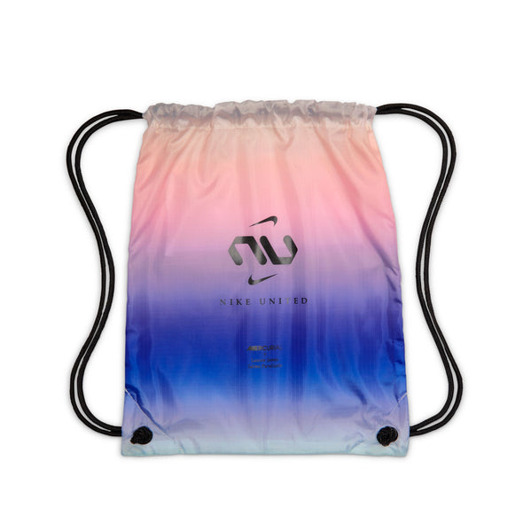 Nike United Mercurial Vapor 16 Elite FG Firm Ground Soccer Cleats- Silt Red/Racer Blue