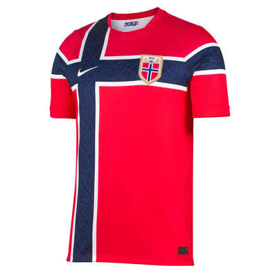 Norway – Soccer Zone USA