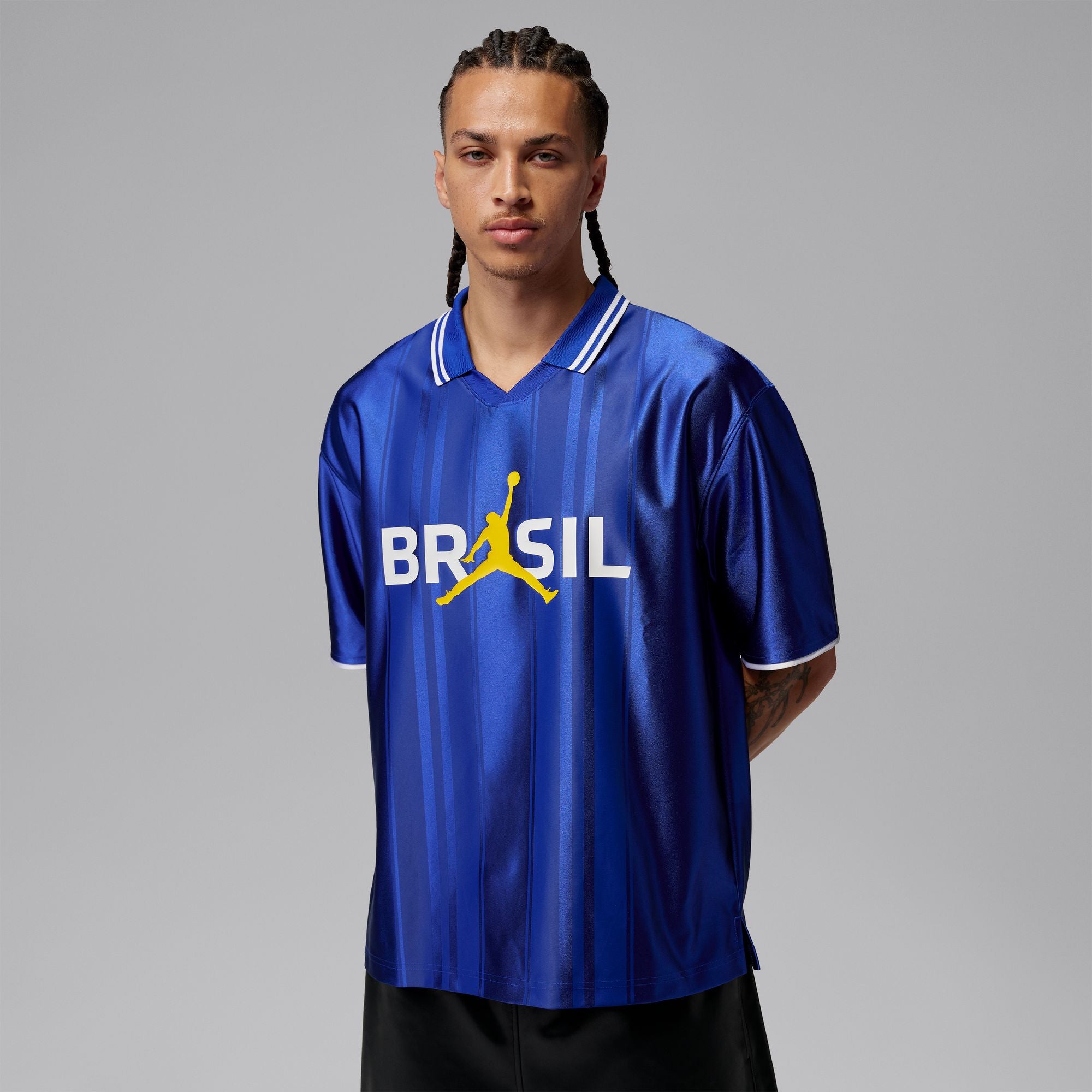 トップス FCRB 24SS S/S TEAM POLO FCRB-240027 トップス FCRB 24SS S/S TEAM POLO FCRB-240027 ブリストル F C R B S