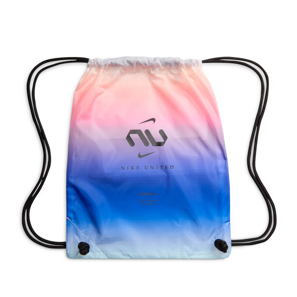 Nike United Phantom 6 Low Elite FG Firm Ground Soccer Cleat - Pistachio Frost/Hyper Orange