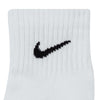 Nike Everyday Cushioned Training Ankle Socks (3 Pairs)