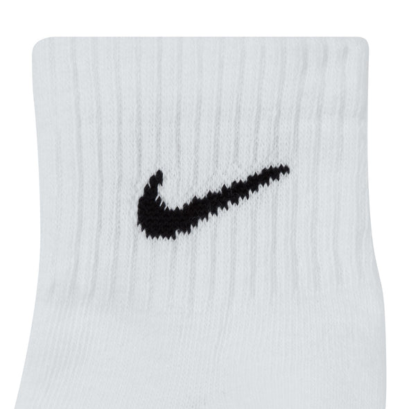 Nike Everyday Cushioned Training Ankle Socks (3 Pairs)