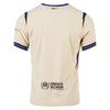 Men's Authentic Nike Barcelona Away Jersey 25/26