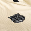 Men's Authentic Nike Barcelona Away Jersey 25/26