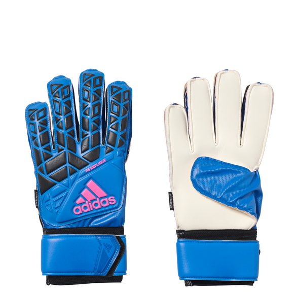 Adidas ACE Fingersave Goalkeeper Gloves