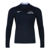 Imagination Academy Coaches Nike Academy Pro 24 Training Top Black