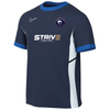 FC Miami Women Nike Academy 25 Jersey Navy
