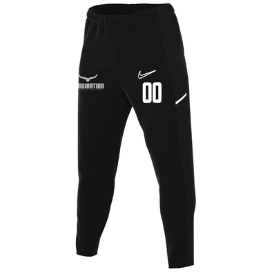 Imagination Academy Nike Academy 25 Pant Black