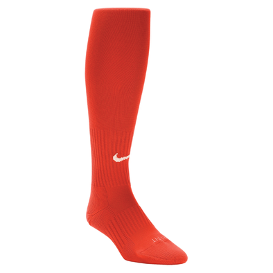 Imagination Academy Nike Classic II Sock Team Orange