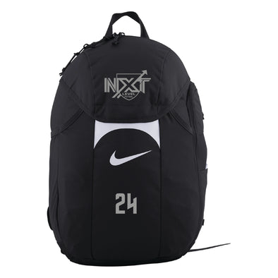 Next Level Futsal Nike Academy Team Backpack 2.3  Black