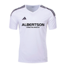 Albertson SC (Transfer) adidas Tiro 23 FAN Jersey White