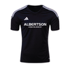 Albertson SC (Transfer) adidas Tiro 23 FAN Jersey Black