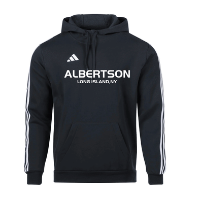 Albertson SC (Transfer) adidas Tiro 23 League Hoodie Black